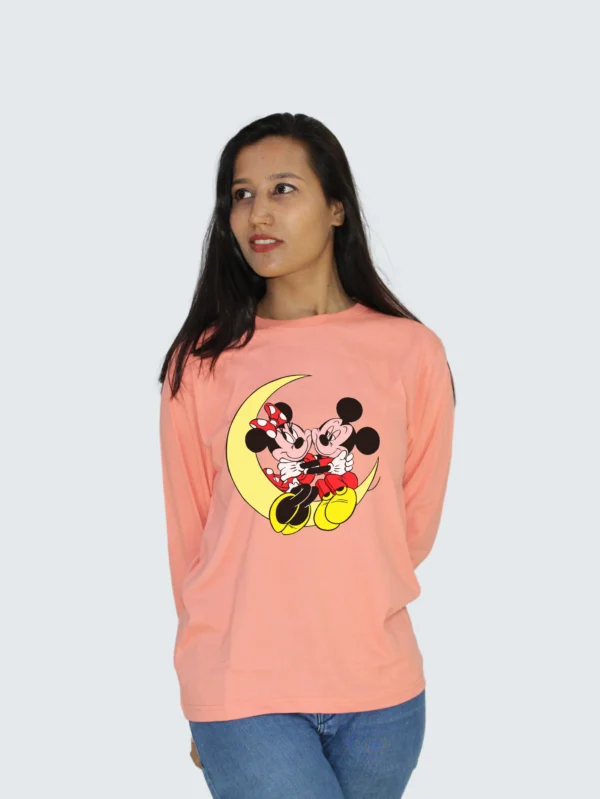 micky mouse t-shirts